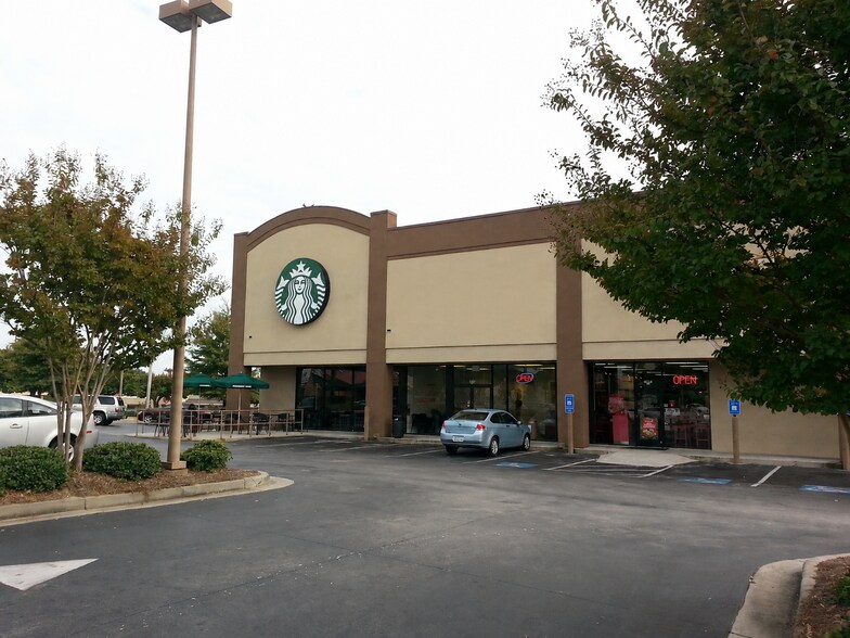 More Photos Of 3422 Wrightsboro Rd, Augusta Freestanding For Lease