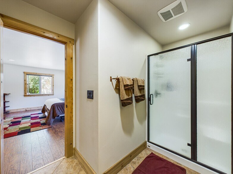 More Photos Of 595 Riverside Park Rd, Carlotta Land For Sale