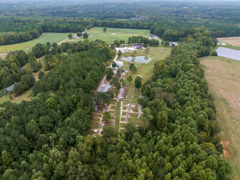 More Photos Of 10560 Lake Royale Rd, Spring Hope Specialty For Sale