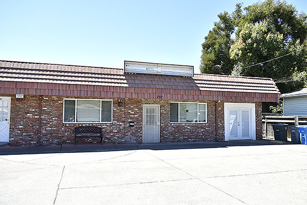 Primary Photo Of 707 Lassen St, Vallejo Office For Lease