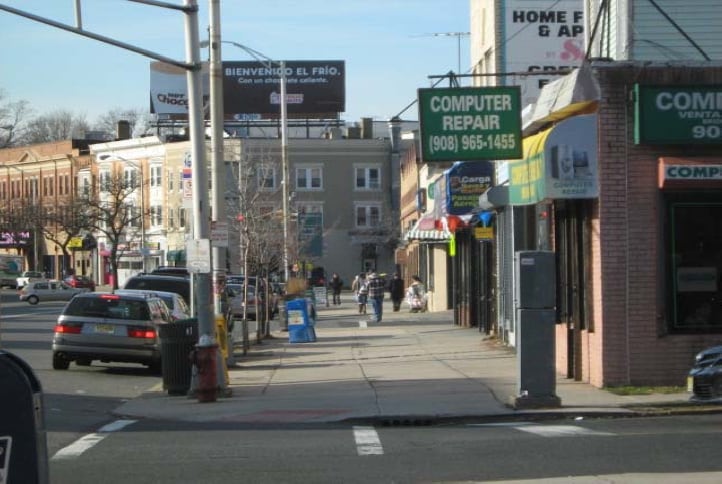 More Photos Of 1047 Elizabeth Ave, Elizabeth Storefront Retail Residential For Lease