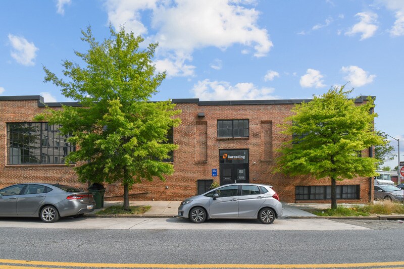 Primary Photo Of 3840 Bank St, Baltimore Flex For Sale