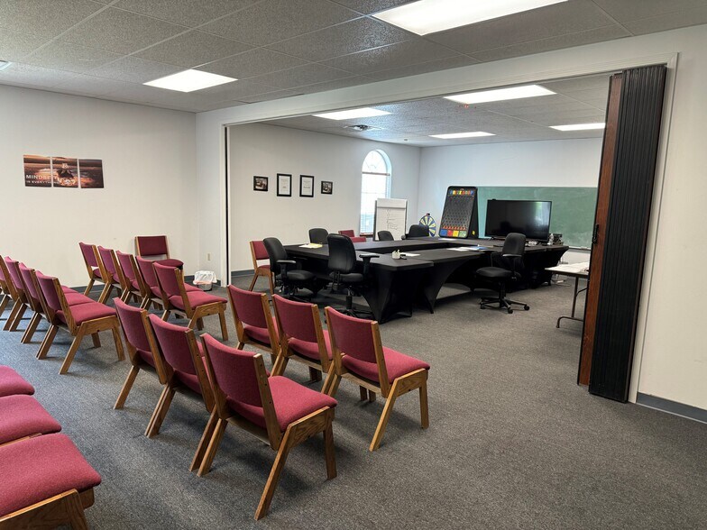 More Photos Of 9621 Tall Timber Blvd, Little Rock Religious Facility For Sale