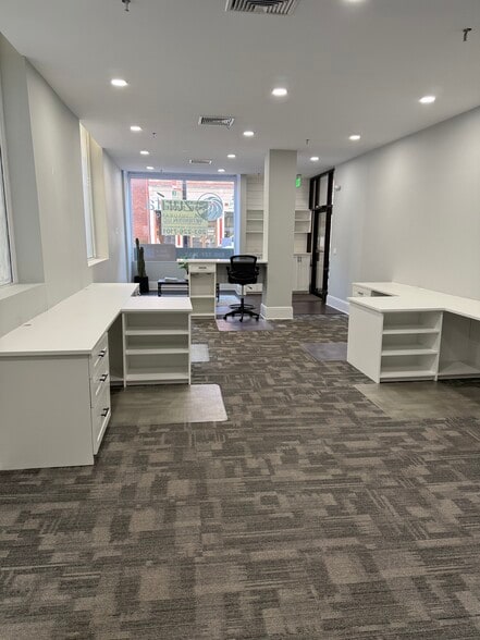 More Photos Of 83-85 Washington St, Norwalk Office For Sale