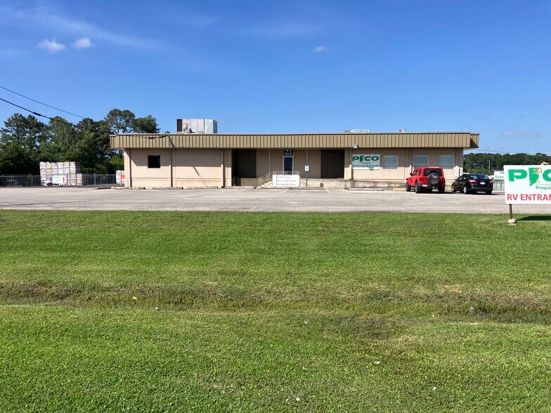 Primary Photo Of 6315 Highway 347, Beaumont Land For Lease