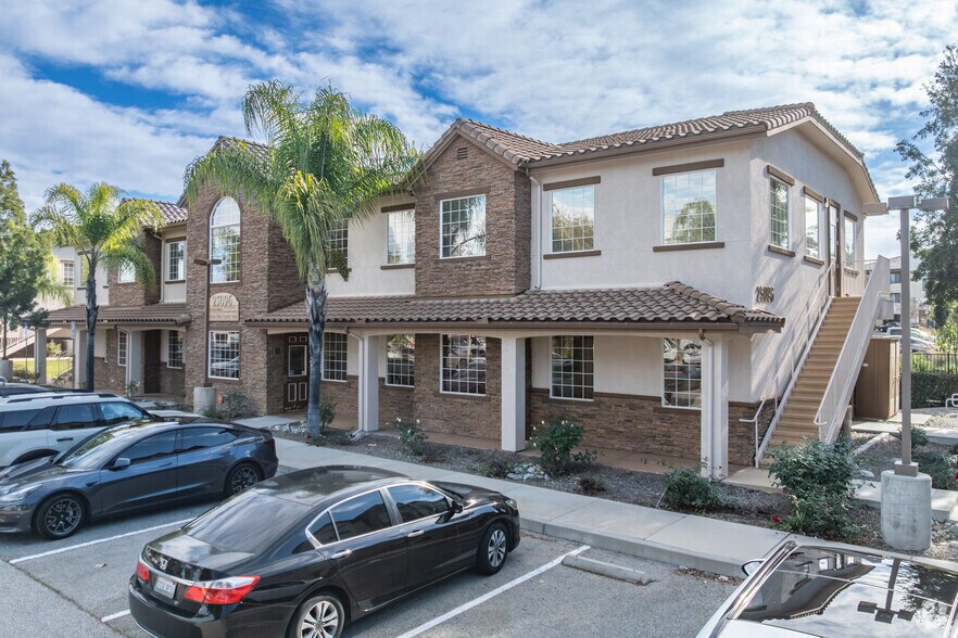 Primary Photo Of 25096 Jefferson Ave, Murrieta Medical For Lease