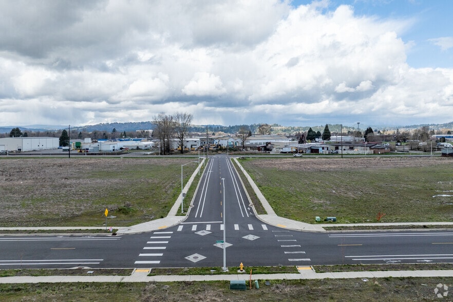 More Photos Of 1330 Alaska St, Longview Land For Sale