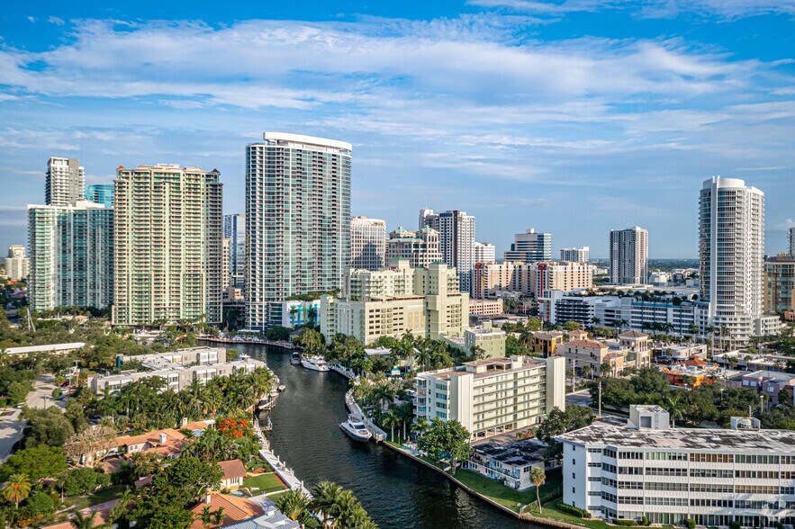 More Photos Of 401 E las olas Blvd, Fort Lauderdale Office For Lease