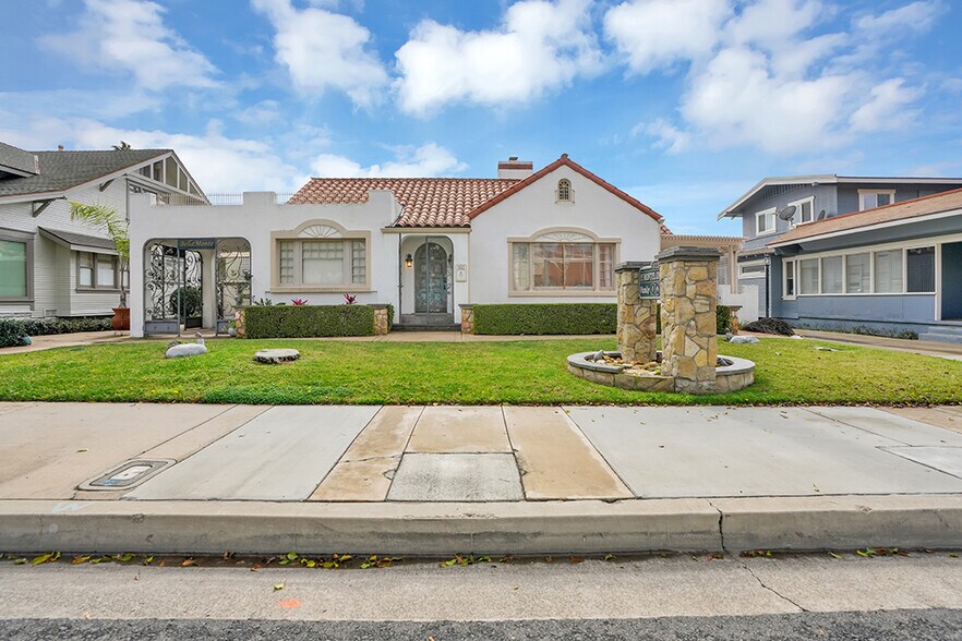 More Photos Of 932 E Chapman Ave, Orange Medical For Sale