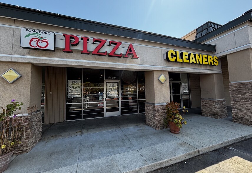 More Photos Of 6902-6964 Almaden Expy, San Jose Unknown For Lease