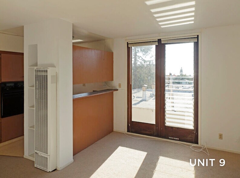 More Photos Of 1700 Spruce St, Berkeley Apartments For Sale