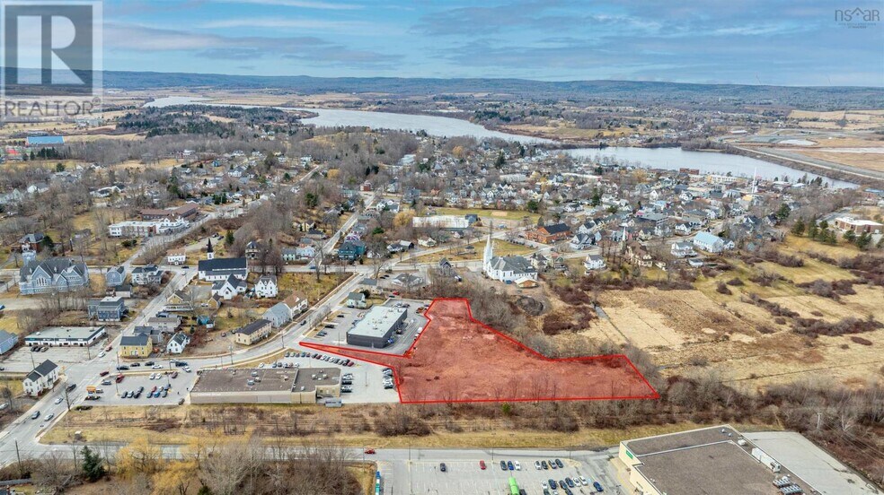 More Photos Of 549 O'brien St, Windsor Land For Sale