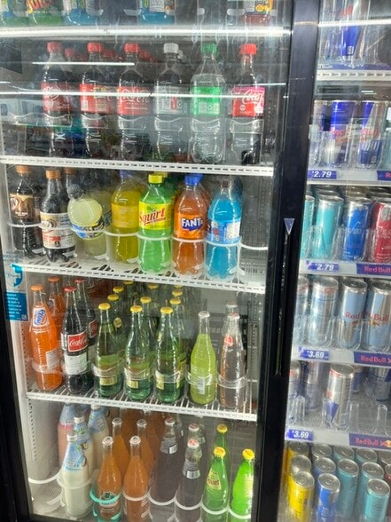 More Photos Of 3901 NW 10th St, Oklahoma City Convenience Store For Sale