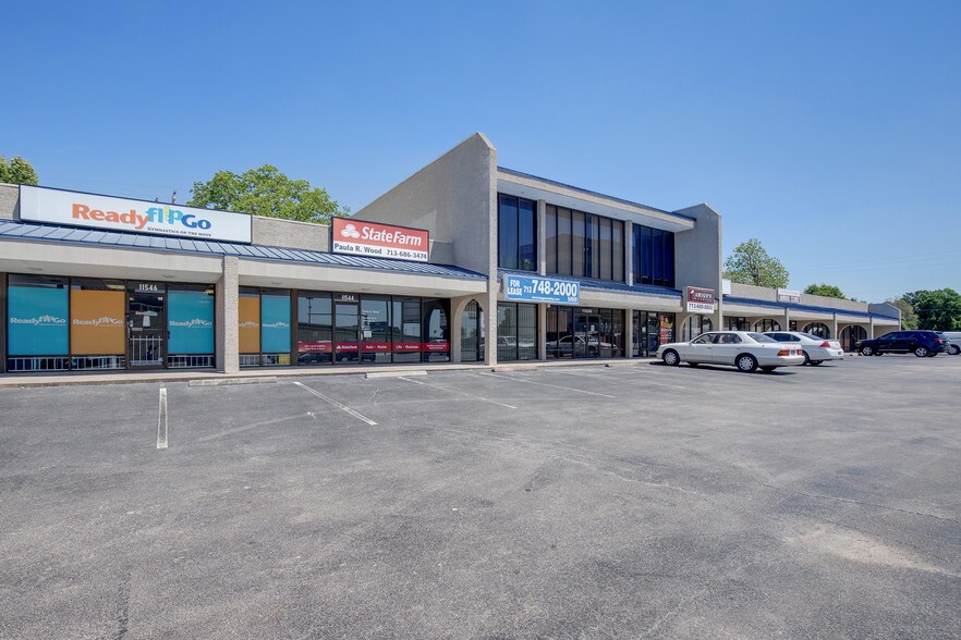 More Photos Of 11520-11550 Northwest Fwy, Houston Unknown For Lease