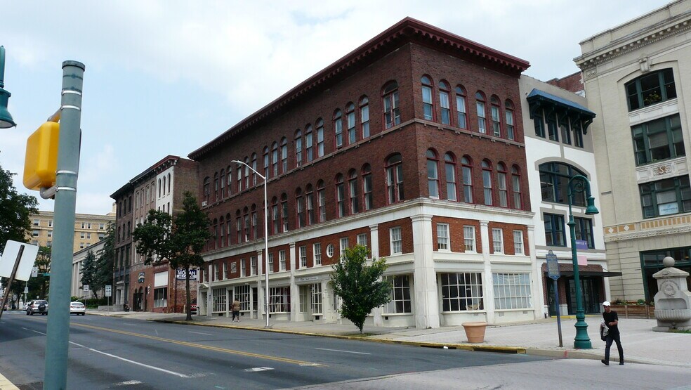 More Photos Of 501 Penn St, Reading Office For Sale