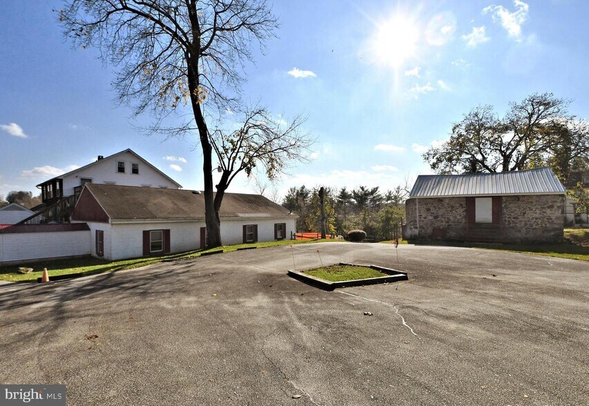 More Photos Of 820 Mancill Mill Rd, King Of Prussia Light Manufacturing For Sale