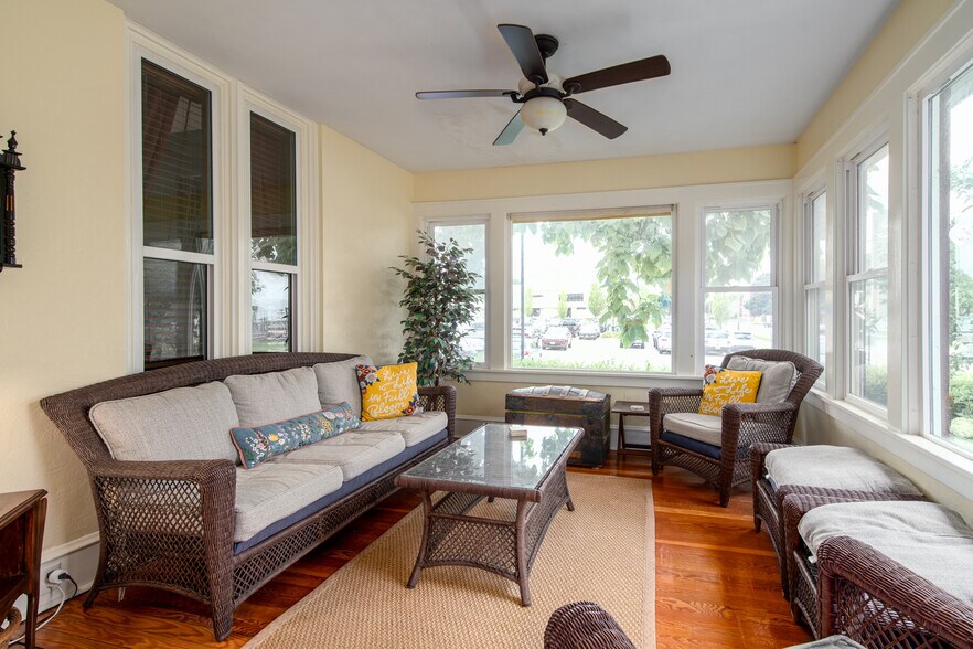 More Photos Of 143 Church Ave, Oshkosh Hospitality For Sale