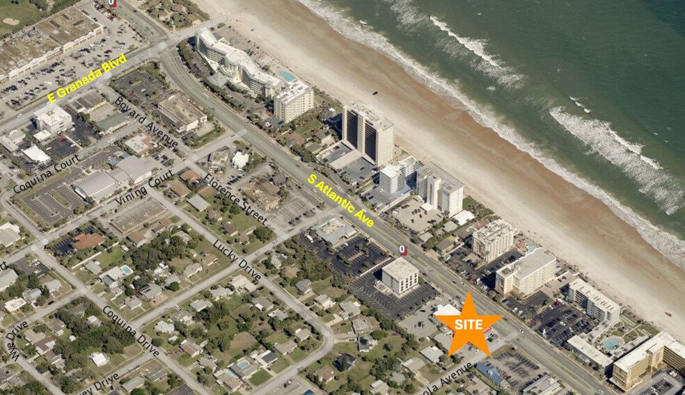 More Photos Of 162 S Atlantic Ave, Ormond Beach General Retail For Lease