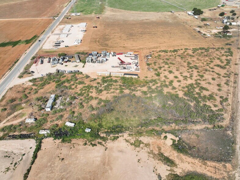 More Photos Of 4400 E County Road 120, Midland Land For Sale