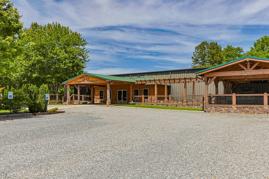 More Photos Of 7288 Highway 515 N, Ellijay Religious Facility For Sale