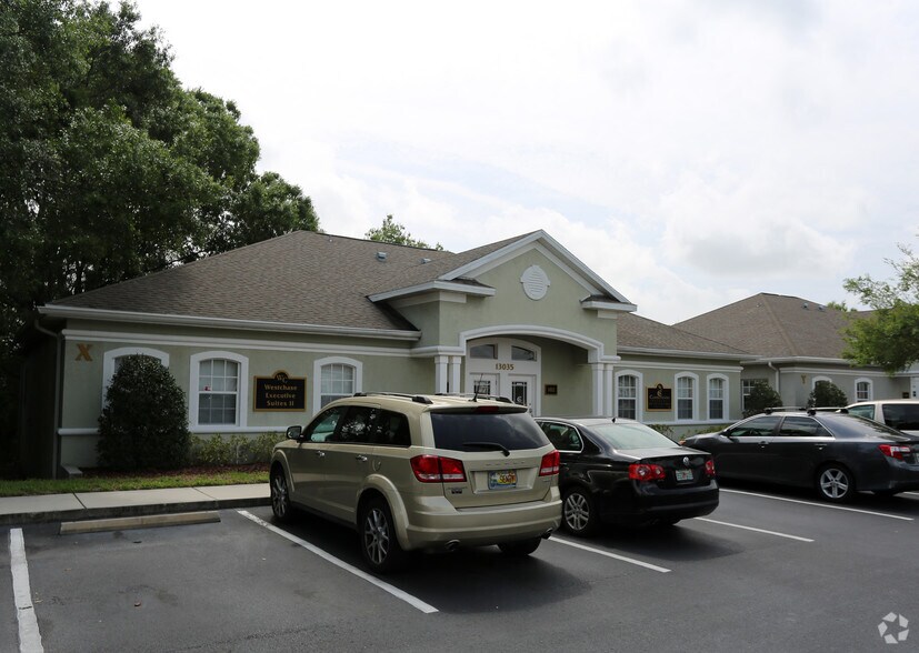 More Photos Of 13035 W Linebaugh Ave, Tampa Office For Lease