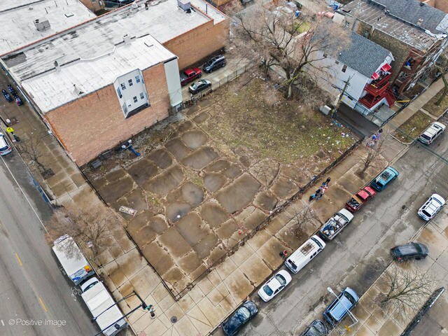 More Photos Of 4157 W Armitage Ave, Chicago Land For Sale