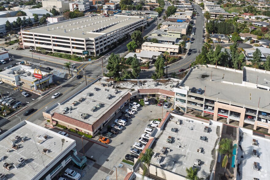 More Photos Of 2099 S Atlantic Blvd, Monterey Park Storefront For Sale