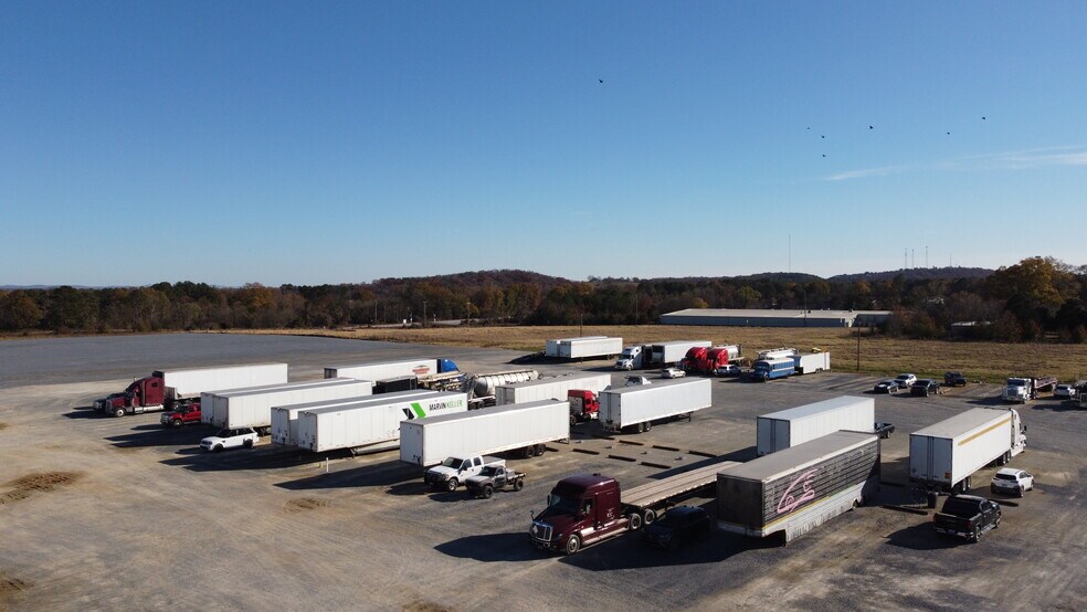 More Photos Of 2673 US 41, Calhoun Land For Lease