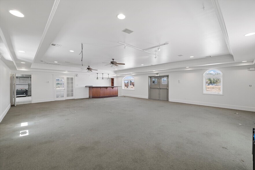 More Photos Of 721 Buol Rd, Pahrump General Retail For Sale