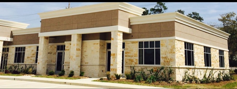 Primary Photo Of 1526 Katy Gap Rd, Katy Medical For Sale