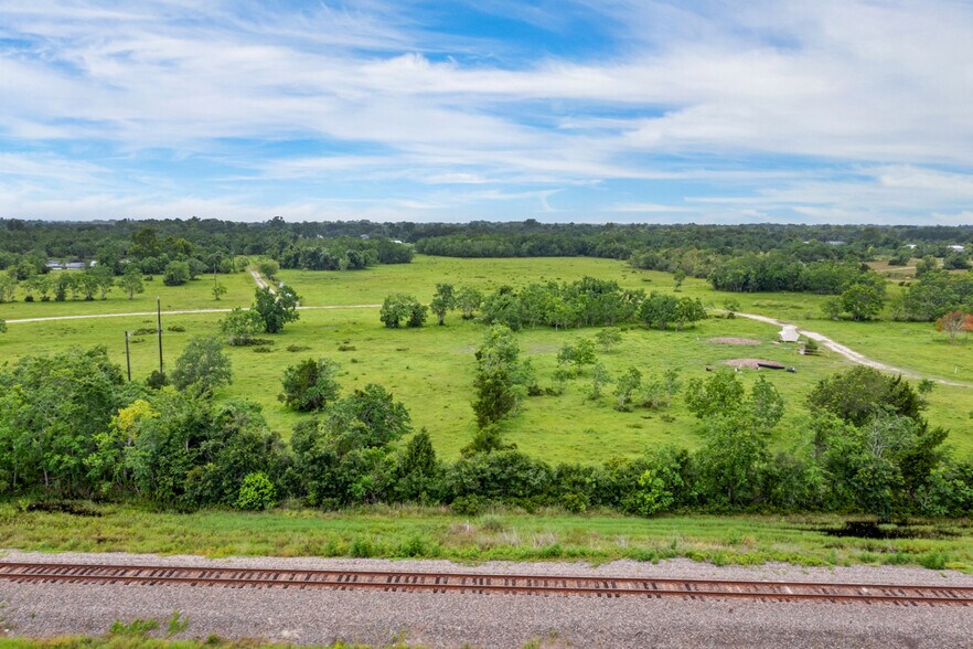 More Photos Of 11010 28th St, Santa Fe Land For Sale