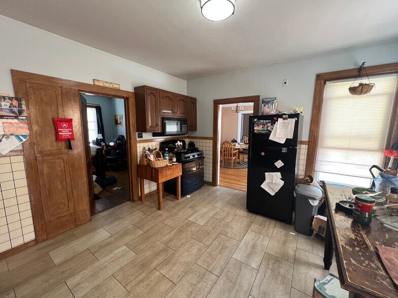 More Photos Of 66 Park Ave, Cohoes Multifamily For Sale