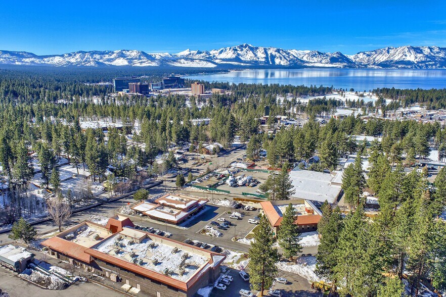 More Photos Of 276 Kingsbury Grade, Stateline Unknown For Lease