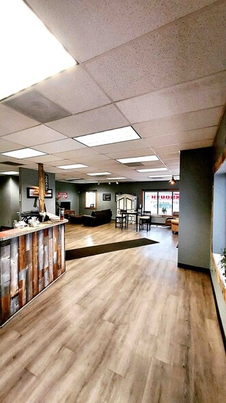 More Photos Of 3608-3612 Betty Dr, Colorado Springs Light Manufacturing For Sale