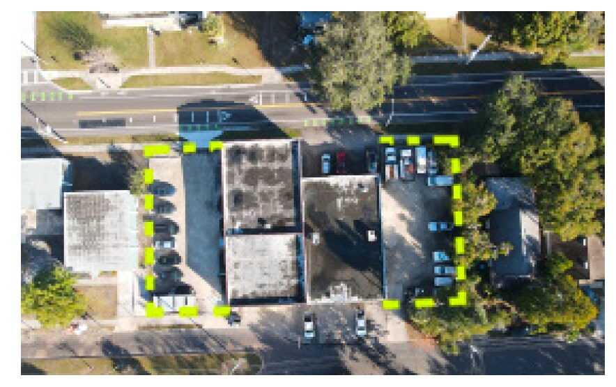 More Photos Of 1028 W Washington St, Orlando Light Distribution For Lease