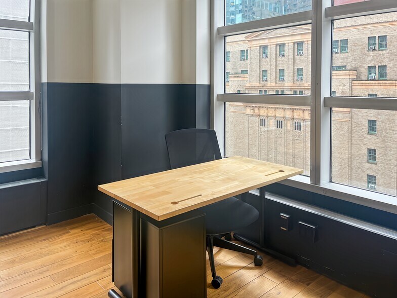 More Photos Of 142 W 57th St, New York Coworking Space