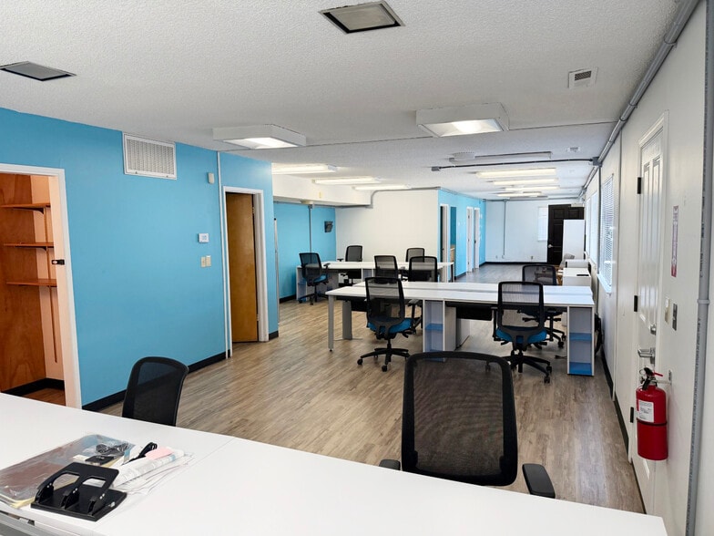 More Photos Of 1101 Wright Ave, Richmond Land For Lease