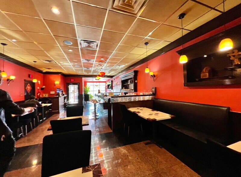 More Photos Of 218 Harrison Ave, Harrison General Retail For Lease