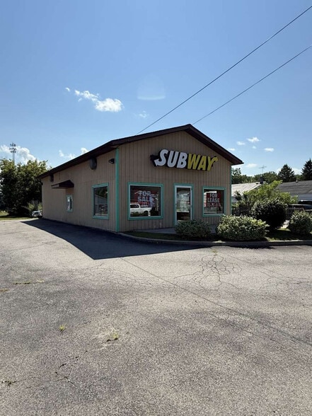 More Photos Of 19 Forgham St, Lyons Fast Food For Sale