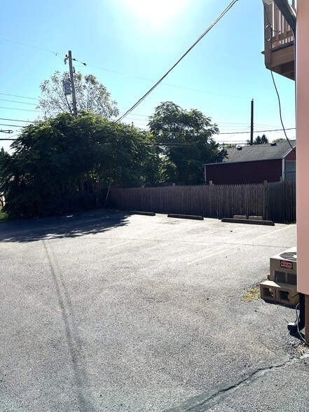 More Photos Of 5208 Springboro Pike, Dayton Medical For Sale