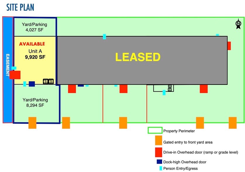 More Photos Of 660 W Billinis Rd, Salt Lake City Warehouse For Lease