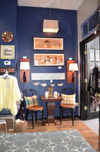 More Photos Of 112 Main St, Putnam Storefront Retail Office For Lease