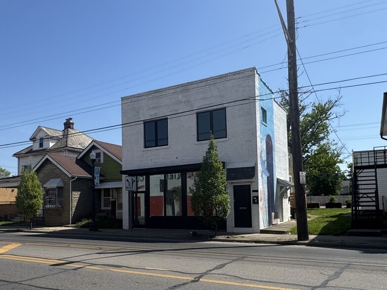 More Photos Of 1220-1222 Parsons Ave, Columbus Storefront Retail Residential For Sale
