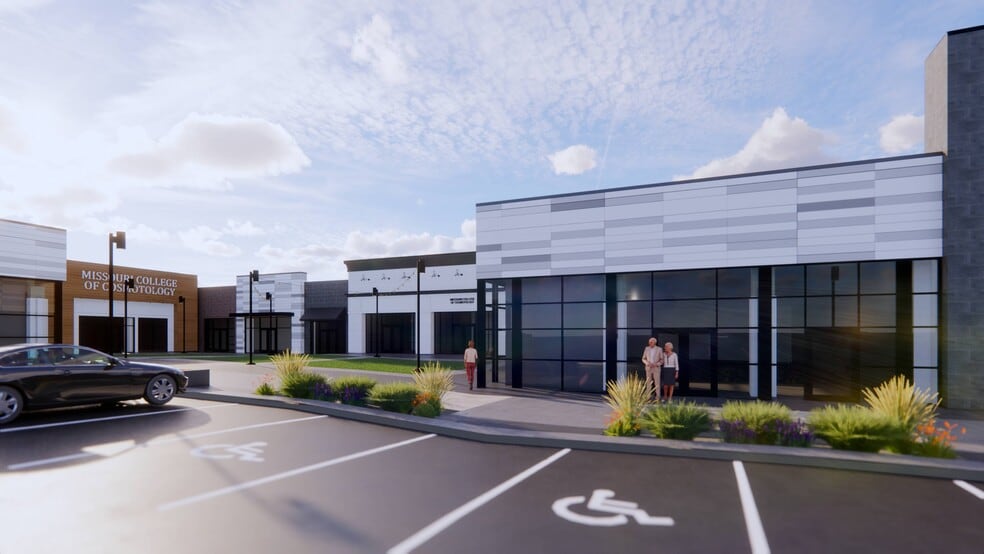 More Photos Of 2900 E Sunshine St, Springfield Unknown For Lease