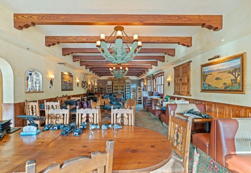 More Photos Of 8791 Lake Blvd, Kings Beach Restaurant For Sale