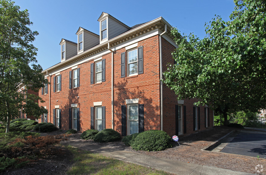 Primary Photo Of 4546 Barclay Dr, Atlanta Office For Lease