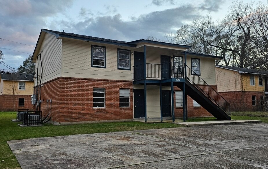 More Photos Of , Baker Multifamily For Sale