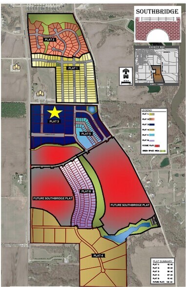 More Photos Of 302nd Pl & US Hwy 169, Adel Land For Sale