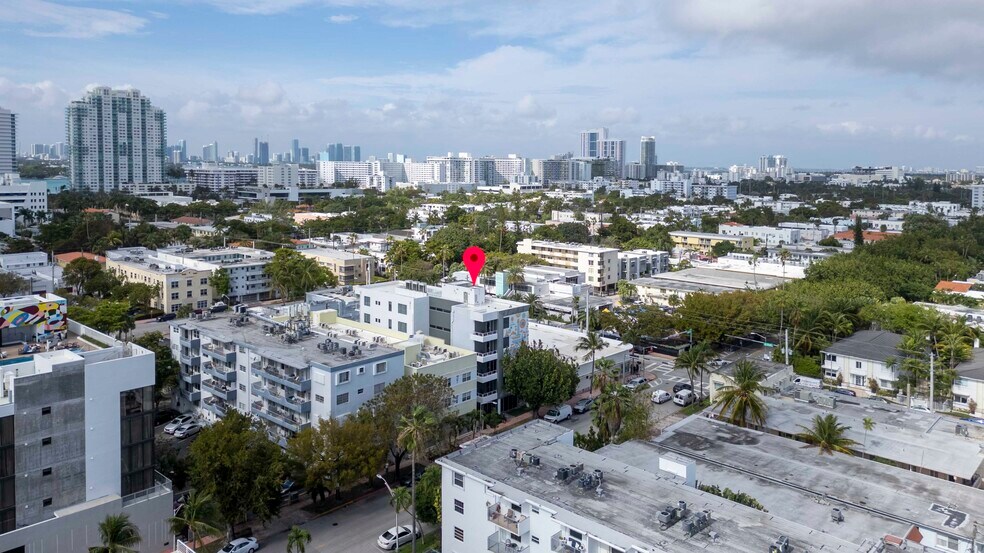 More Photos Of 538 Meridian Ave, Miami Beach Hospitality For Sale