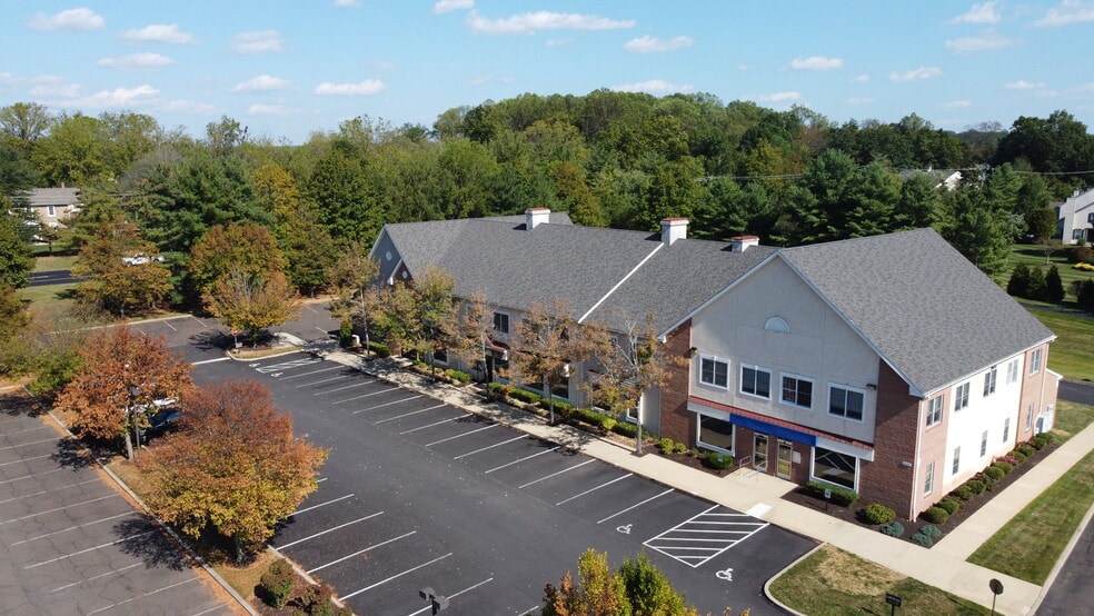 More Photos Of 5175 Cold Spring Creamery Rd, Doylestown Office For Lease